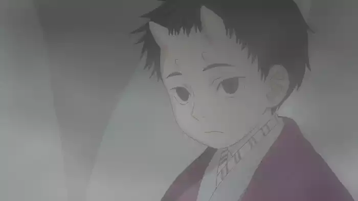 柔らかい角