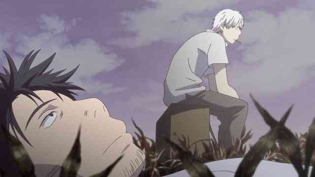 蟲師 アニメ のアニメ無料動画を全話 1話 最終回 配信しているサービスはここ 動画作品を探すならaukana 蟲師 アニメ のアニメ無料動画を全話 1話 最終回 配信しているサービスはここ 動画作品を探すならaukana