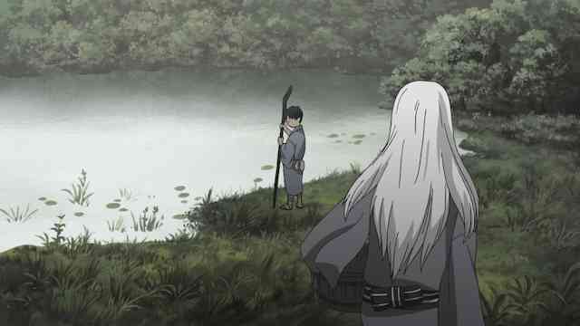 蟲師 アニメ のアニメ無料動画を全話 1話 最終回 配信しているサービスはここ 動画作品を探すならaukana 蟲師 アニメ のアニメ無料動画を全話 1話 最終回 配信しているサービスはここ 動画作品を探すならaukana