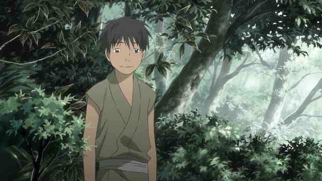 蟲師 アニメ のアニメ無料動画を全話 1話 最終回 配信しているサービスはここ 動画作品を探すならaukana 蟲師 アニメ のアニメ無料動画を全話 1話 最終回 配信しているサービスはここ 動画作品を探すならaukana