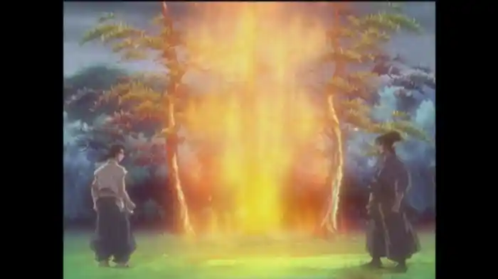 戦いを極めし者