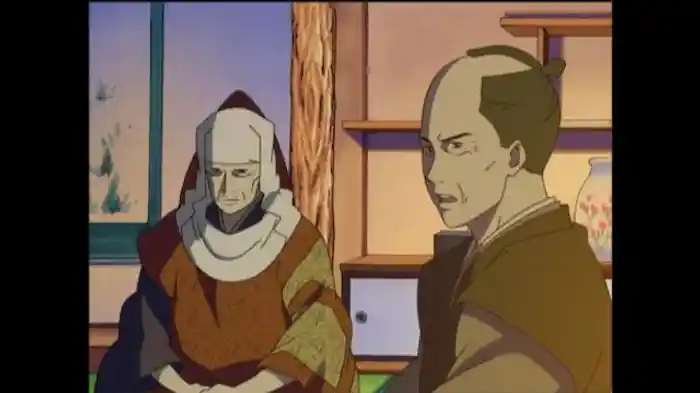 陸奥を巡る権謀