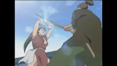 陸奥圓明流外伝 修羅の刻 第13話 継ぐもの アニメ 04年 の動画視聴 あらすじ U Next 陸奥圓明流外伝 修羅の刻 第13話 継ぐもの アニメ 04年 の動画視聴 あらすじ U Next