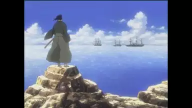 陸奥圓明流外伝 修羅の刻 第16話 大海の志士 アニメ 04年 の動画視聴 あらすじ U Next 陸奥圓明流外伝 修羅の刻 第16話 大海の志士 アニメ 04年 の動画視聴 あらすじ U Next
