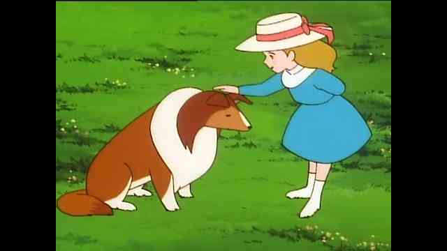 名犬ラッシー アニメ の動画を配信しているサービスはある 視聴したい人におすすめの動画配信サービス 動画作品を探すならaukana 名犬ラッシー アニメ の動画を配信しているサービスはある 視聴したい人におすすめの動画配信サービス 動画作品を探すならaukana