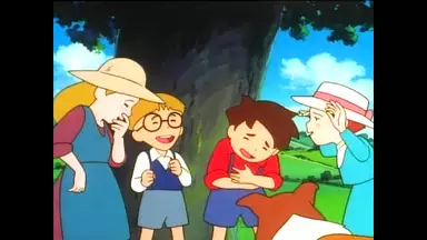 名犬ラッシー 第11話 プリシラ 最後のわがまま アニメ 1996年 の動画視聴 あらすじ U Next 名犬ラッシー 第11話 プリシラ 最後のわがまま アニメ 1996年 の動画視聴 あらすじ U Next