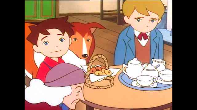 名犬ラッシー アニメ の動画を配信しているサービスはある 視聴したい人におすすめの動画配信サービス 動画作品を探すならaukana 名犬ラッシー アニメ の動画を配信しているサービスはある 視聴したい人におすすめの動画配信サービス 動画作品を探すならaukana
