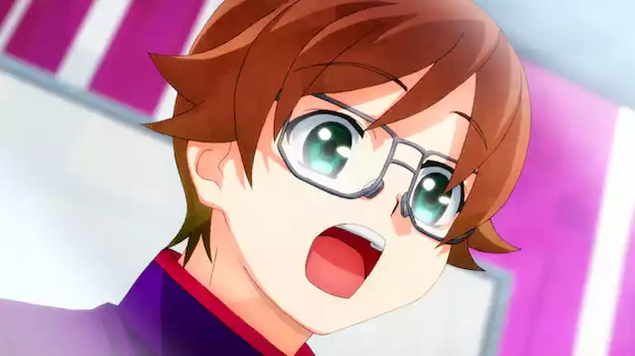 メガネをかけている漢に悪い漢はいない／なう最強フレーム