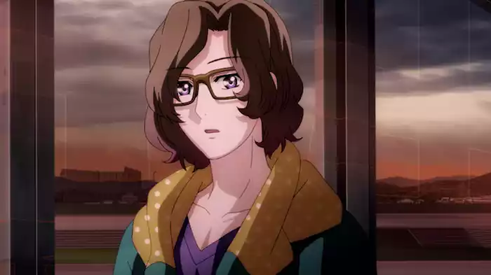 ルール的にはセーフだが、メガネ的にはアウト/メガネ部の奴らを見てると当時の俺達を思い出す