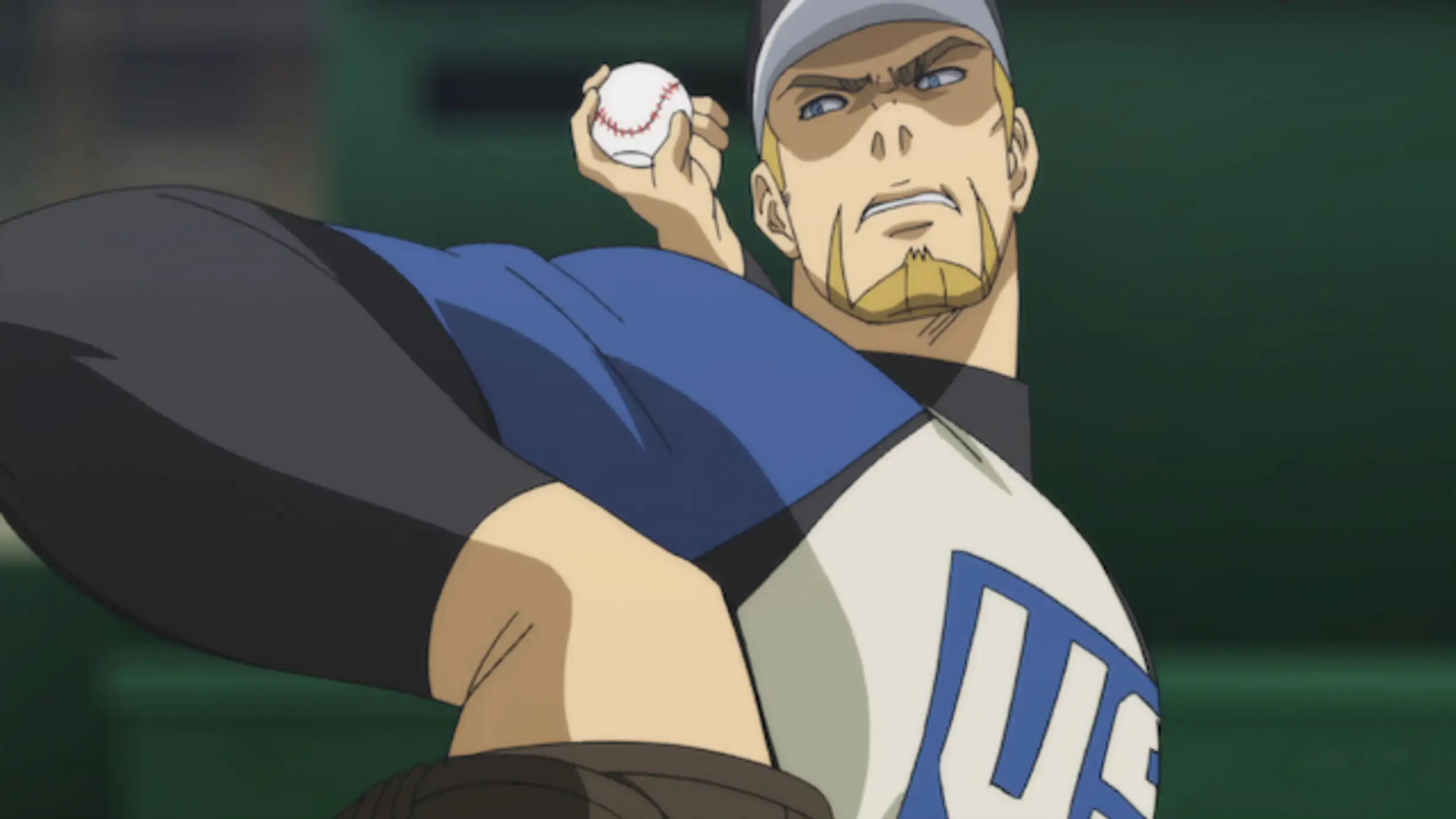 メジャー 第５シリーズ 第17話 アメリカの誇り アニメ 09年 の動画視聴 あらすじ U Next