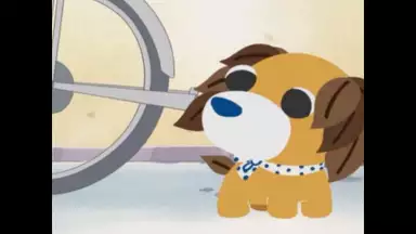 お茶犬 ほっとものがたり 第13話 あなたの側にお茶犬はいますか アニメ 06年 の動画視聴 あらすじ U Next お茶犬 ほっとものがたり 第13話 あなたの側にお茶犬はいますか アニメ 06年 の動画視聴 あらすじ U Next