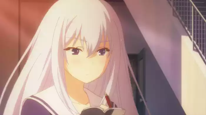 灰色の世界を切り裂く修羅場