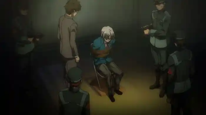 エルエルフの予言