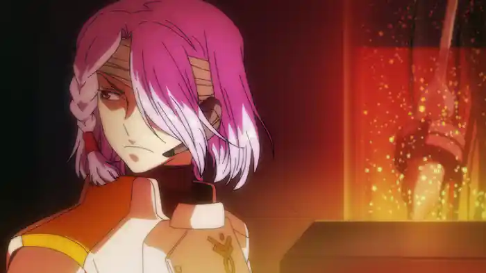 瓦礫の下のハルト