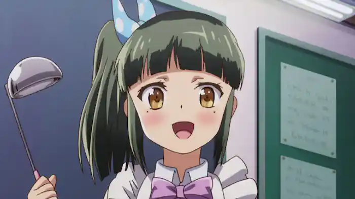 この寮に姉たちがいる。だが、今はまだ言えない。明日まで待ってくれ