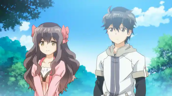 信じて待っていてくれ。みんなとのデートに遅刻なんてするものか