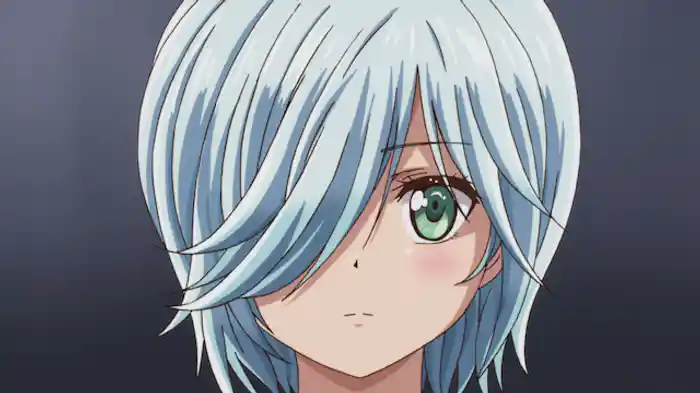 ふう……あまり驚かせるなよ、ただの妹じゃないか