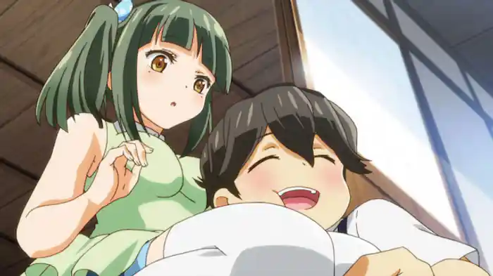 後から必ず追いつく。俺が約束を破ったことがあったか?