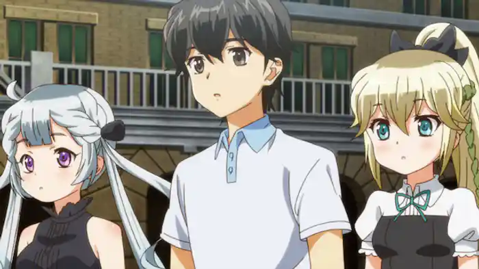 またいつか、こうしてみんな一緒にお祭りに行けるといいな