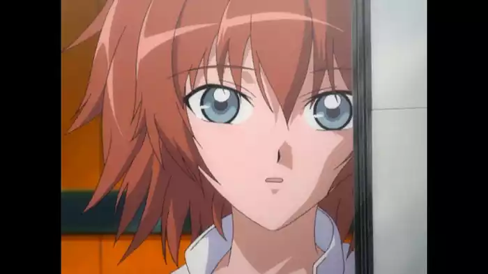 笑わない　すごい　少女