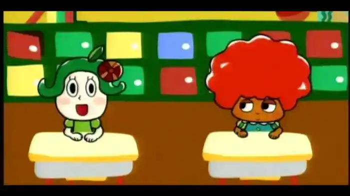 カレーの国のコバ～ル