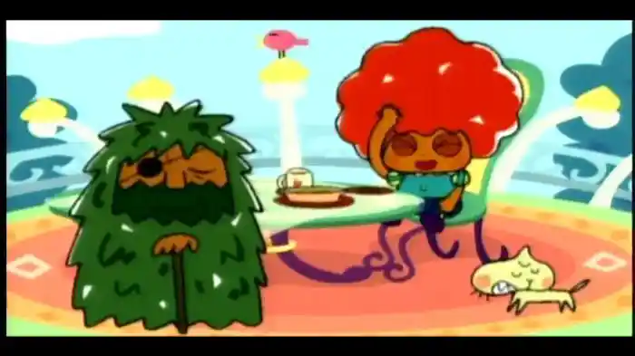 飛べ！おたまん