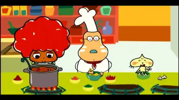 おつかいコバ～ル