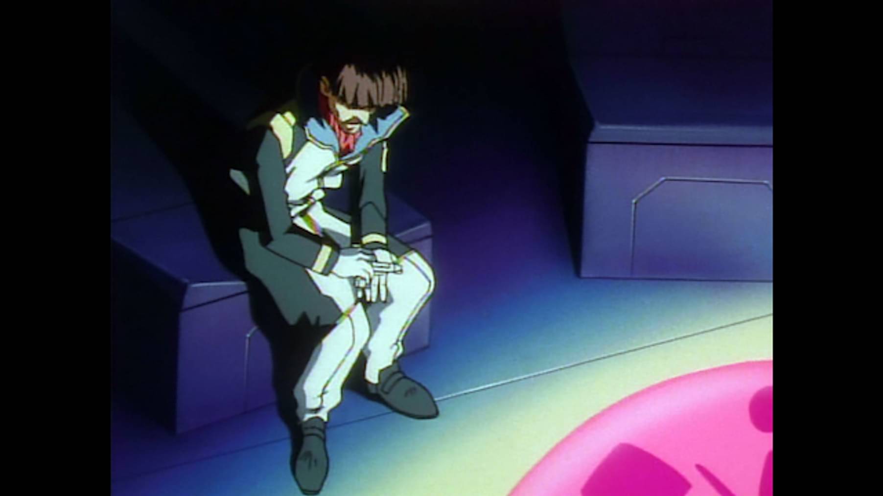 機動戦艦ナデシコ 第17話 それは 遅すぎた再会 アニメ 1996 の動画視聴 U Next 31日間無料トライアル