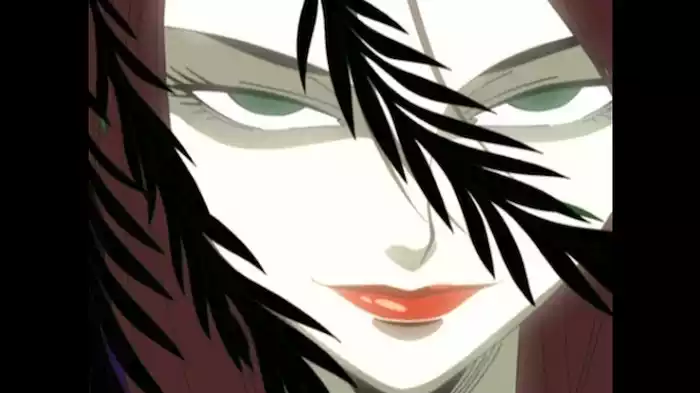 柳女