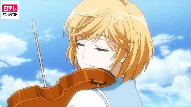 金色のコルダBlue♪sky