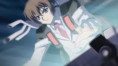 神曲奏界ポリフォニカ 第9楽章 ラプソディ とある神曲楽士の話 アニメ 07年 の動画視聴 あらすじ U Next 神曲奏界ポリフォニカ 第9楽章 ラプソディ とある神曲楽士の話 アニメ 07年 の動画視聴 あらすじ U Next