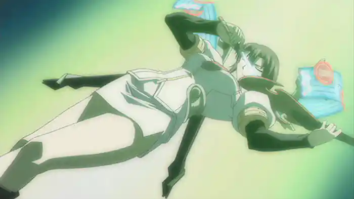 アッファンナート 裏切りの絆