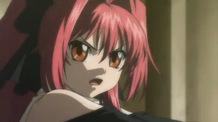 スケルツォ 傍にいる理由