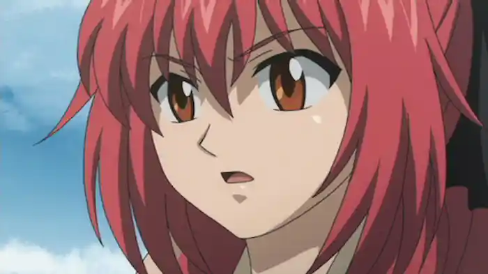 セレナーデ 人と精霊の狭間に