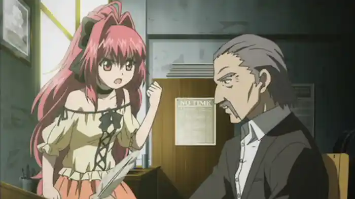 ラプソディ とある神曲楽士の話