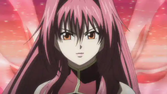 バラード 愛憎の決着