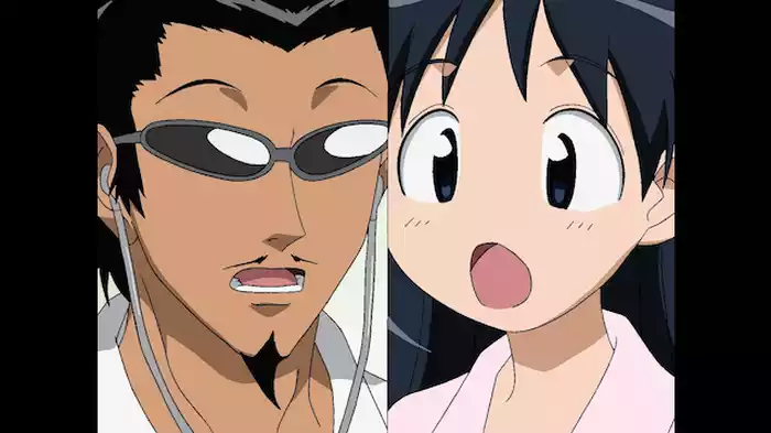 わからないテスト！でられないトイレ！ありえない身体検査！