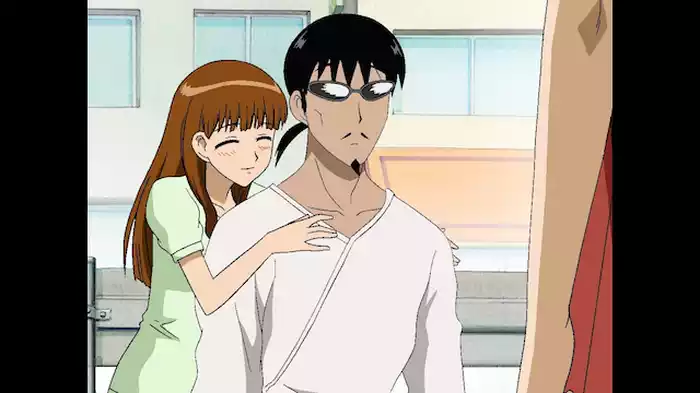 お願い 神さま！　お願い！リアル動物占い！　お願い!! 天満ちゃん！