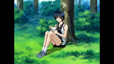 涼風 第11話 勝負 アニメ 05年 の動画視聴 あらすじ U Next 涼風 第11話 勝負 アニメ 05年 の動画視聴 あらすじ U Next