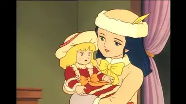 小公女セーラ 第35話 消えそうないのち アニメ 1985年 の動画 小公女セーラ 第35話 消えそうないのち アニメ 1985年 の動画