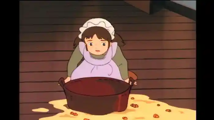 灰かぶりベッキー