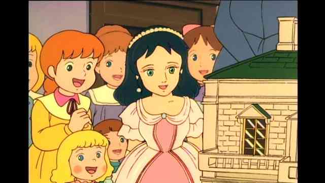 小公女セーラ の動画配信情報 無料で視聴する方法はある アニメ全話 小公女セーラ の動画配信情報 無料で視聴する方法はある アニメ全話