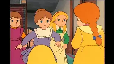 小公女セーラ 第話 謎の特別室生徒 アニメ 1985年 の動画視聴 あらすじ U Next 小公女セーラ 第話 謎の特別室生徒 アニメ 1985年 の動画視聴 あらすじ U Next