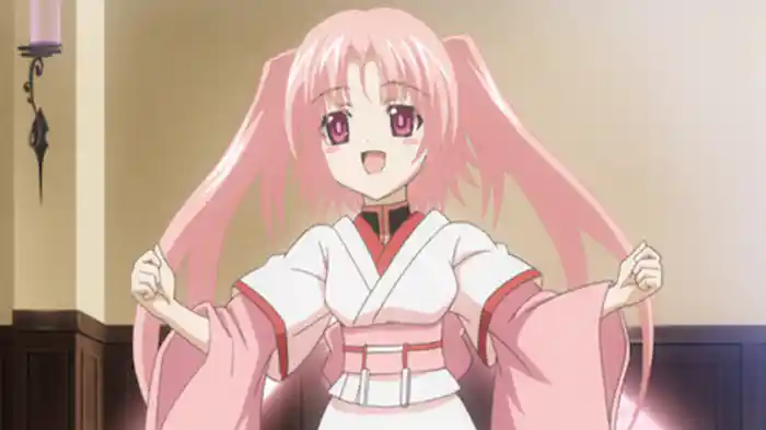 「迷路:piangendo」