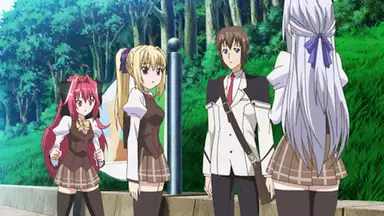 神曲奏界ポリフォニカ クリムゾンs 第12奏 希望 Vivace アニメ 09年 の動画視聴 あらすじ U Next 神曲奏界ポリフォニカ クリムゾンs 第12奏 希望 Vivace アニメ 09年 の動画視聴 あらすじ U Next