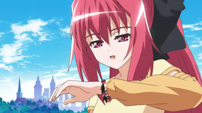 「始動:amabile」