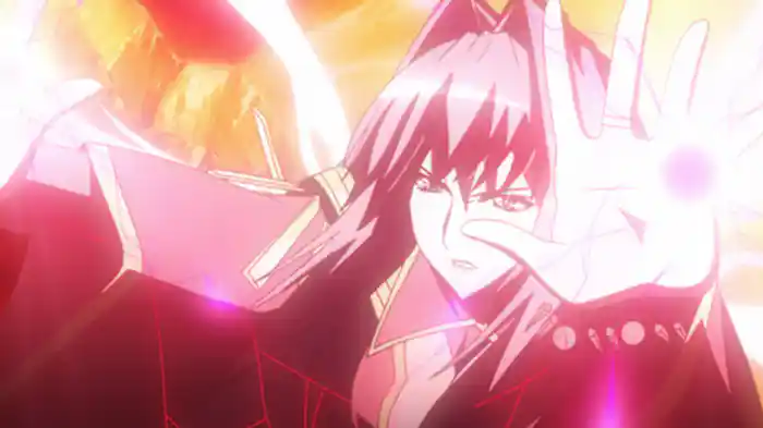 「野望:marcato」