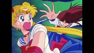 美少女戦士セーラームーン(アニメ / 1992) - 動画配信 | U-NEXT 31日間