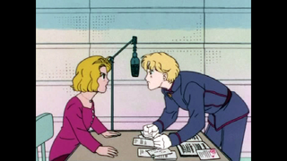 美少女戦士セーラームーン 第4話 うさぎが教えます！スリムになる法