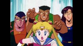 美少女戦士セーラームーン 第1話 泣き虫うさぎの華麗なる変身 アニメ 1992 の動画視聴 U Next 31日間無料トライアル 美少女戦士セーラームーン 第1話 泣き虫うさぎの華麗なる変身 アニメ 1992 の動画視聴 U Next 31日間無料トライアル